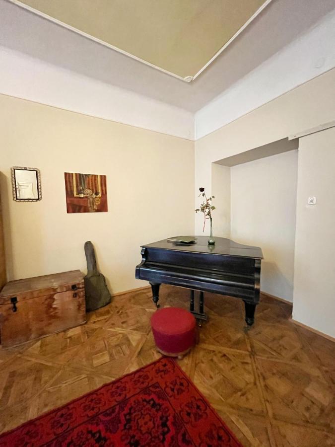 Apartment Old Town Wielopole Krakow