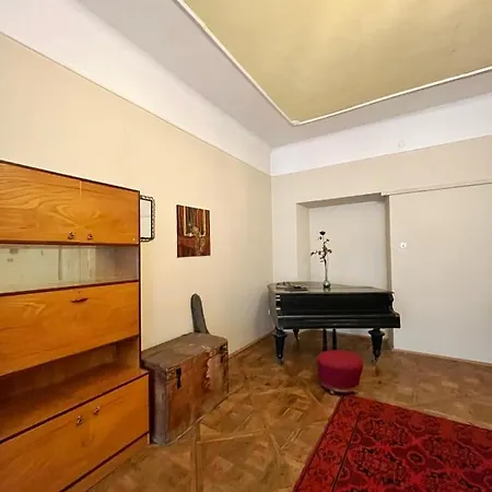 Old Town Rooms Wielopole Krakow Exterior photo