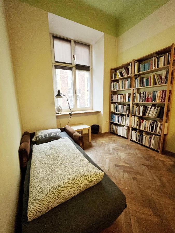 Apartament Old Town Wielopole *